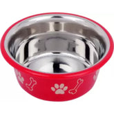Pet Bone&Paw Cutie Bowls